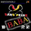 El Baba - Sans Peine - Single